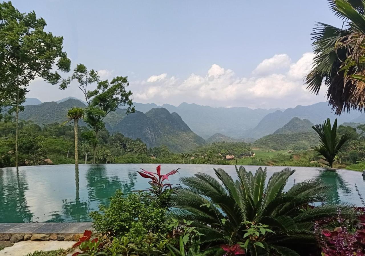 Puluong Home Pu Luong Екстер'єр фото