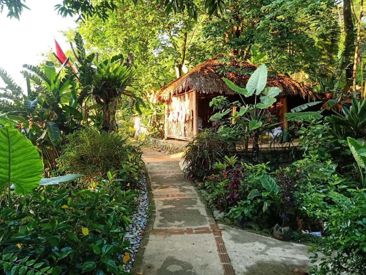 Puluong Home Pu Luong Екстер'єр фото
