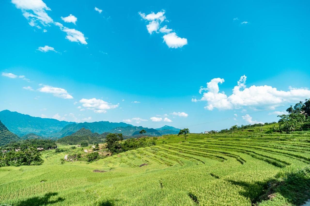 Puluong Home Pu Luong Екстер'єр фото