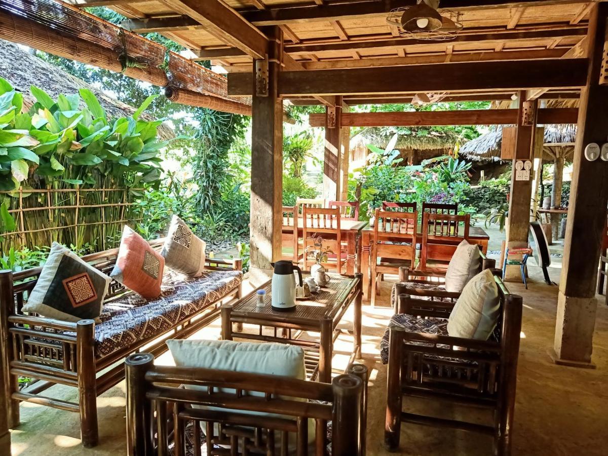 Puluong Home Pu Luong Екстер'єр фото