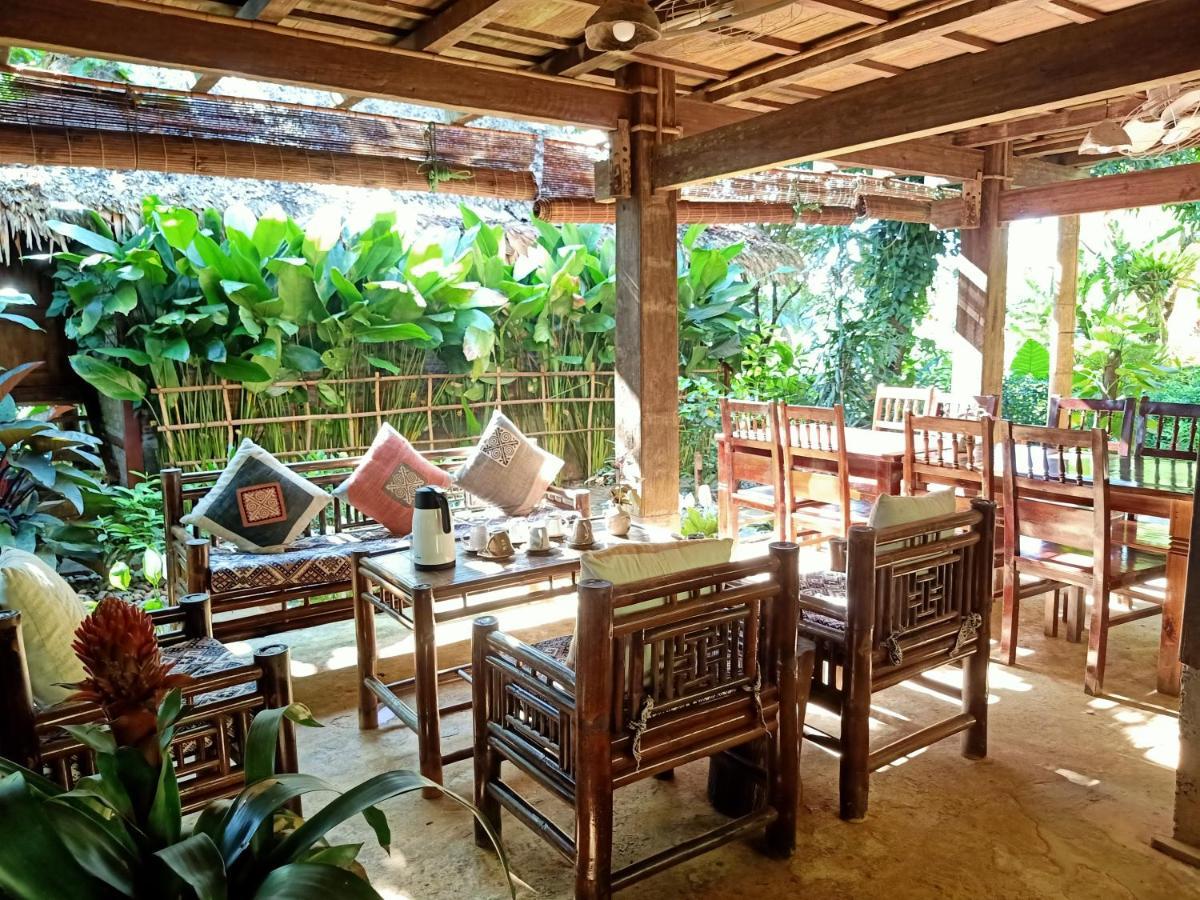 Puluong Home Pu Luong Екстер'єр фото