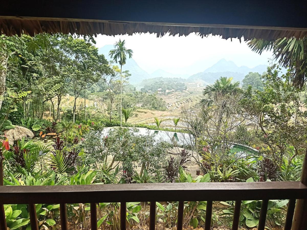 Puluong Home Pu Luong Екстер'єр фото