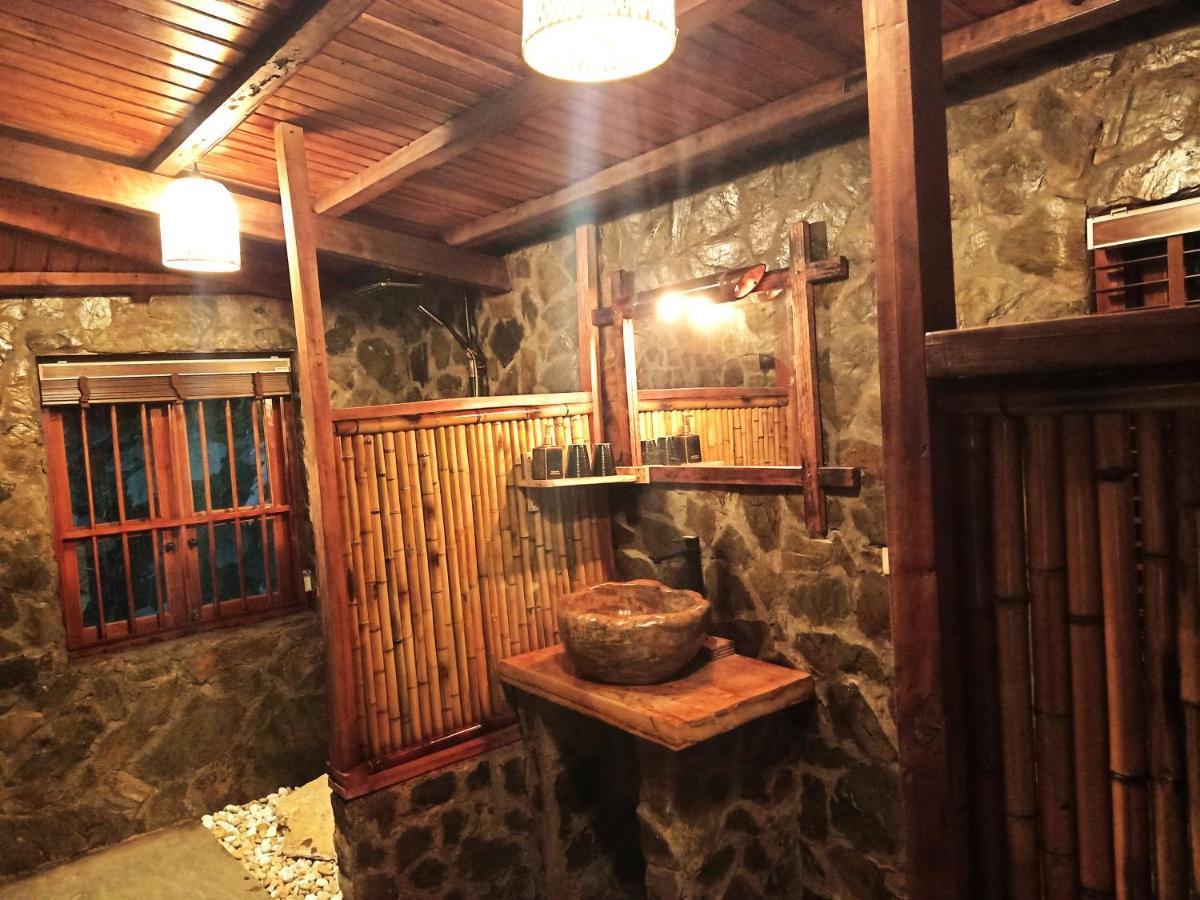 Puluong Home Pu Luong Екстер'єр фото