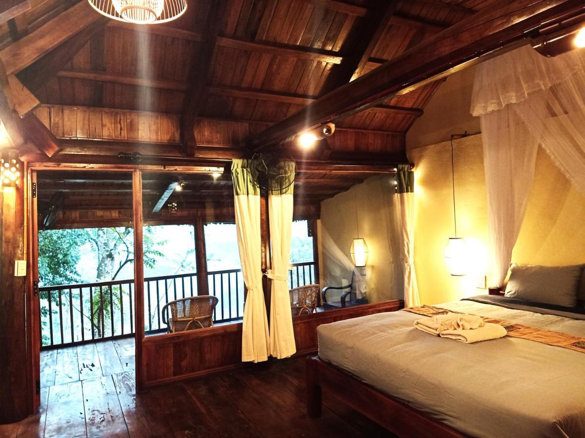 Puluong Home Pu Luong Екстер'єр фото