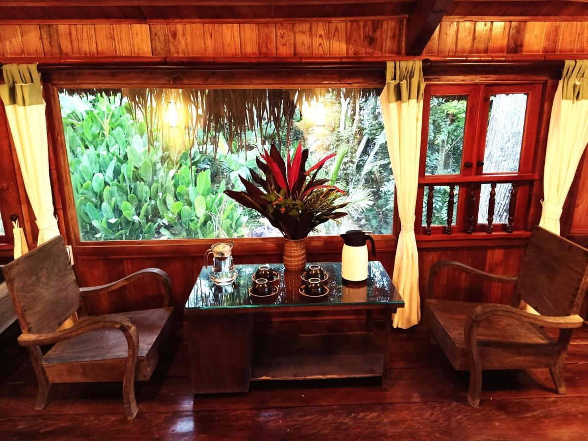 Puluong Home Pu Luong Екстер'єр фото
