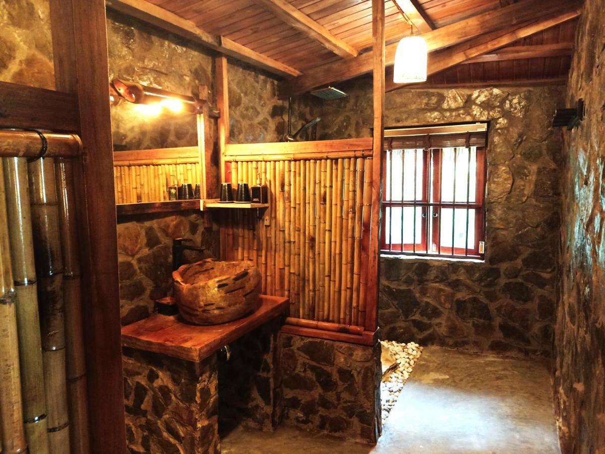 Puluong Home Pu Luong Екстер'єр фото