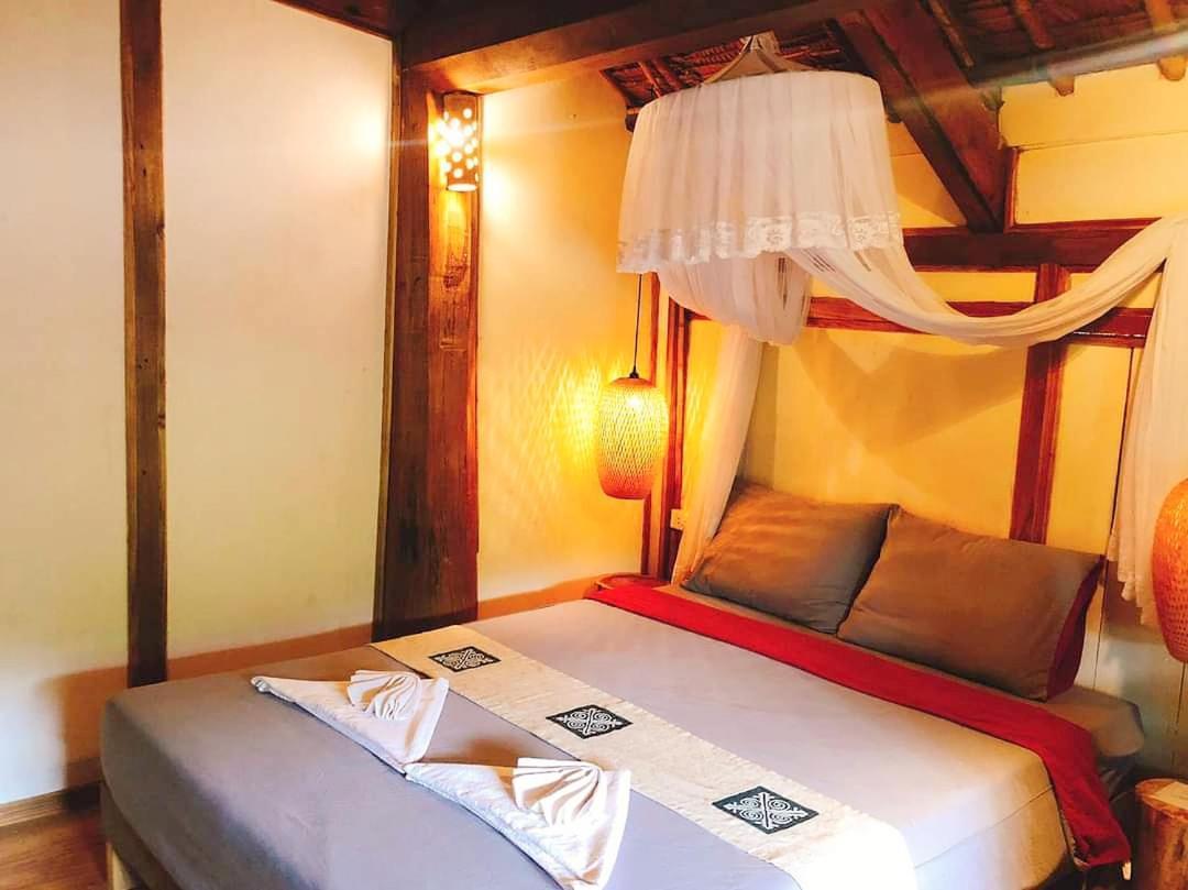 Puluong Home Pu Luong Екстер'єр фото