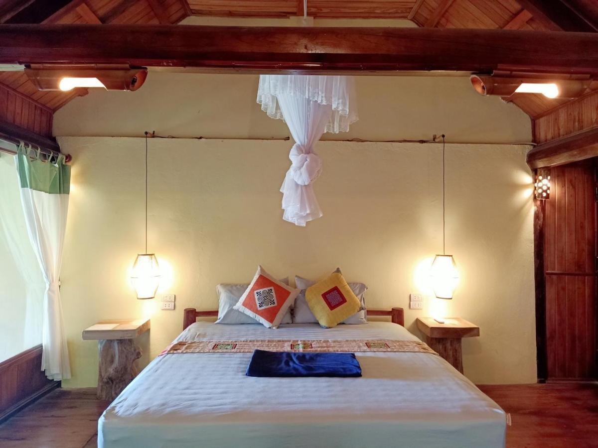 Puluong Home Pu Luong Екстер'єр фото