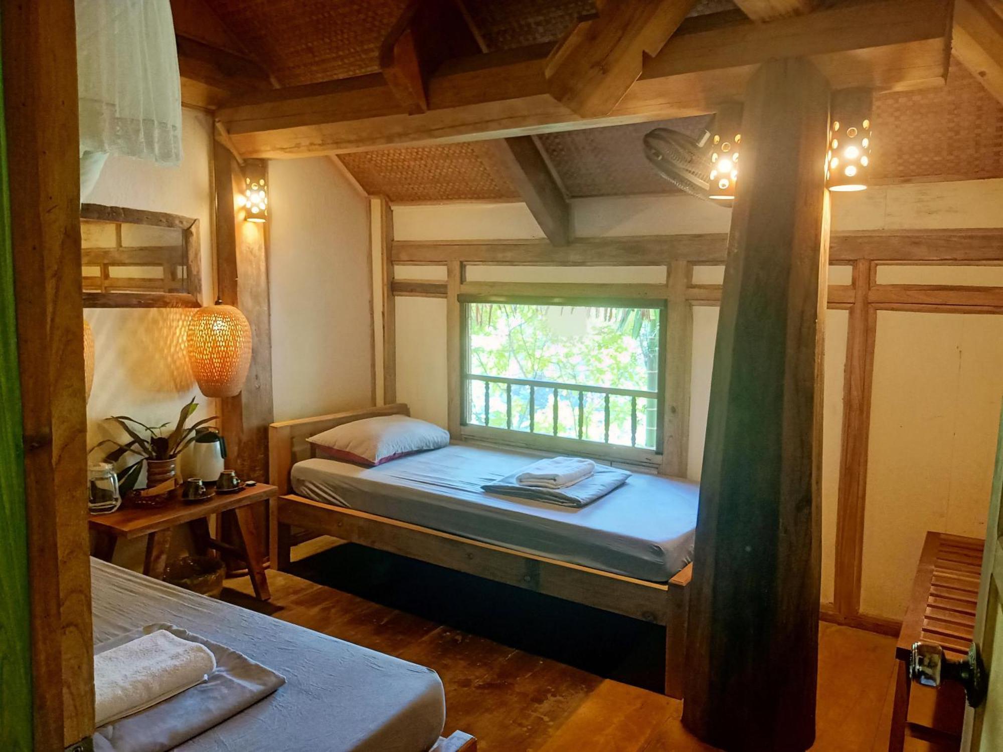 Puluong Home Pu Luong Екстер'єр фото