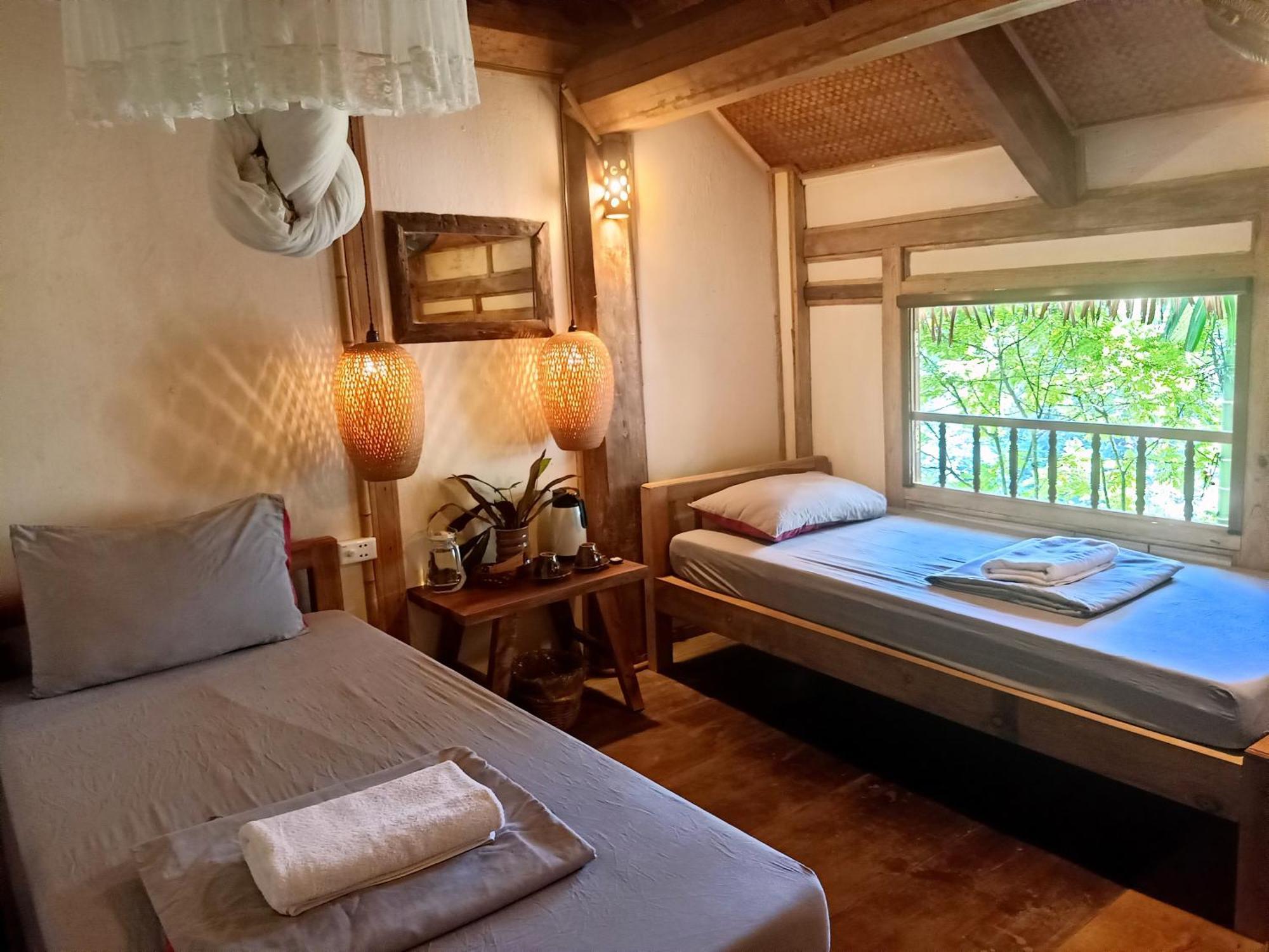 Puluong Home Pu Luong Екстер'єр фото