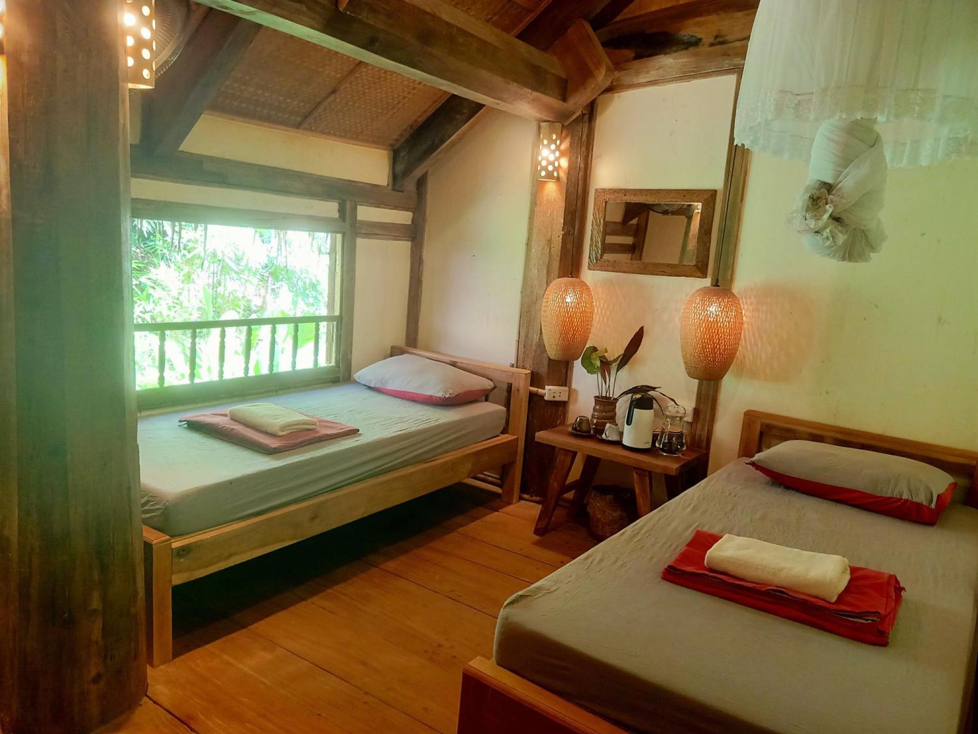 Puluong Home Pu Luong Екстер'єр фото